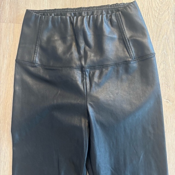 Wilfred Free Daria Pant Faux Leather black - Picture 9 of 14